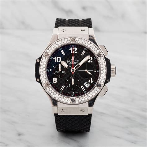 Prices for New Hublot Big Bang 41 mm 